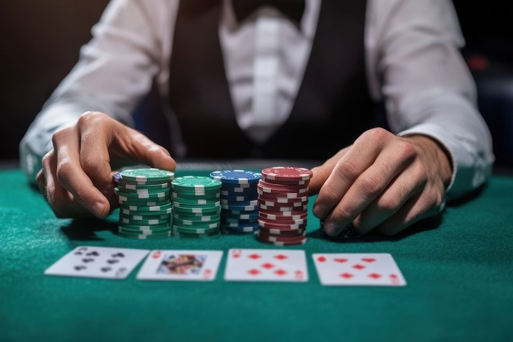 Dasbor laporan referral menunjukkan daftar rujukan dan kredit yang diperoleh